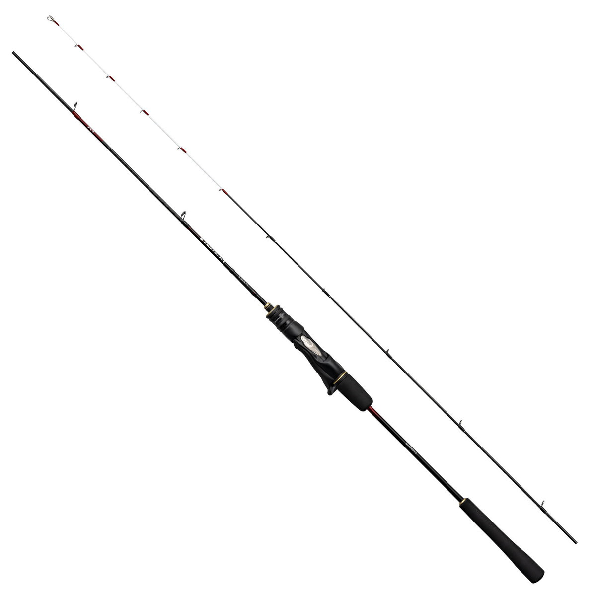 YAMAGA Blanks シーウォーク タイラバ 70AT タイラバロッド - 最安値