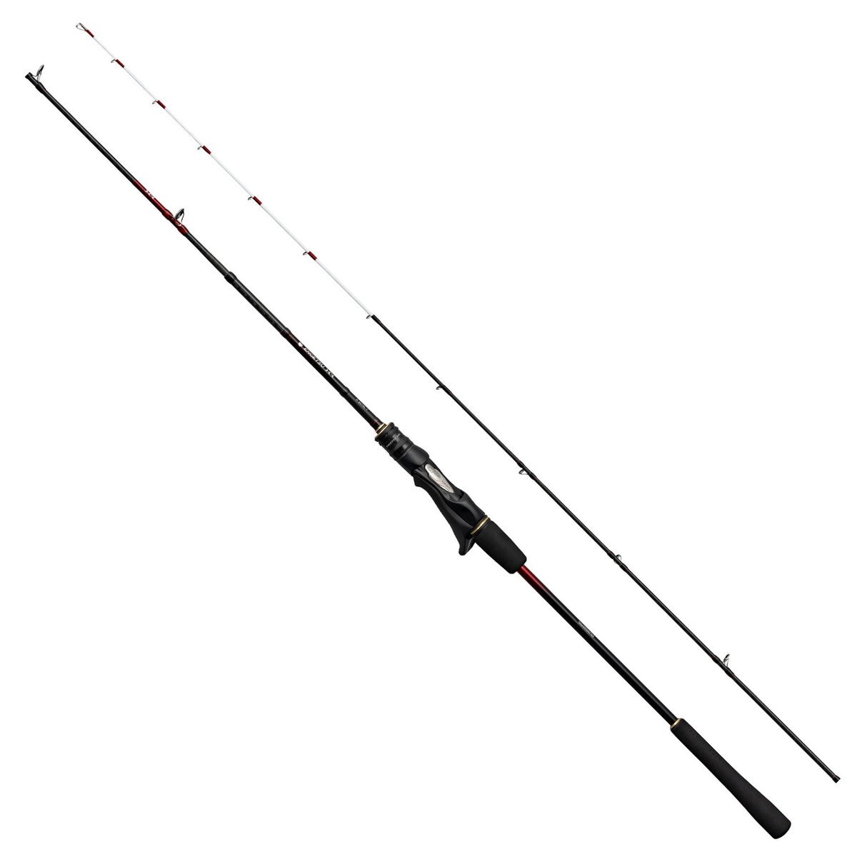 DAIWA（釣り） 紅牙 EX N66ULB THRILL GAME・J 紅牙 タイラバロッド