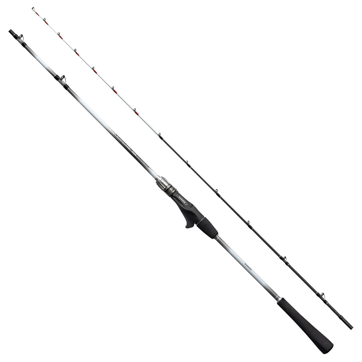 DAIWA（釣り） 20 ライトゲーム X 73 MH-190・R 釣り 船竿 - 最安値