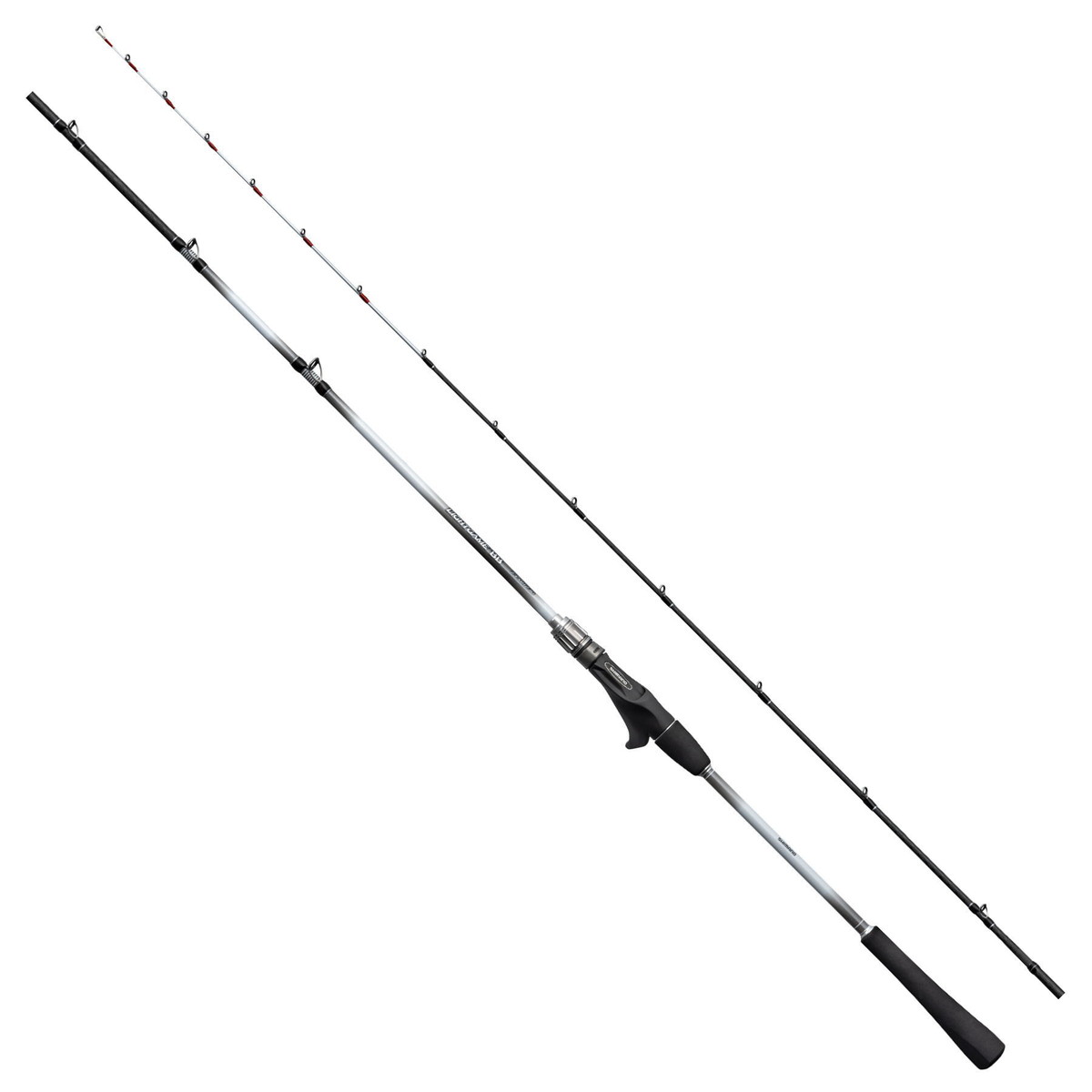 DAIWA（釣り） 20 ライトゲーム X 82 MH-190・R 釣り 船竿 - 最安値