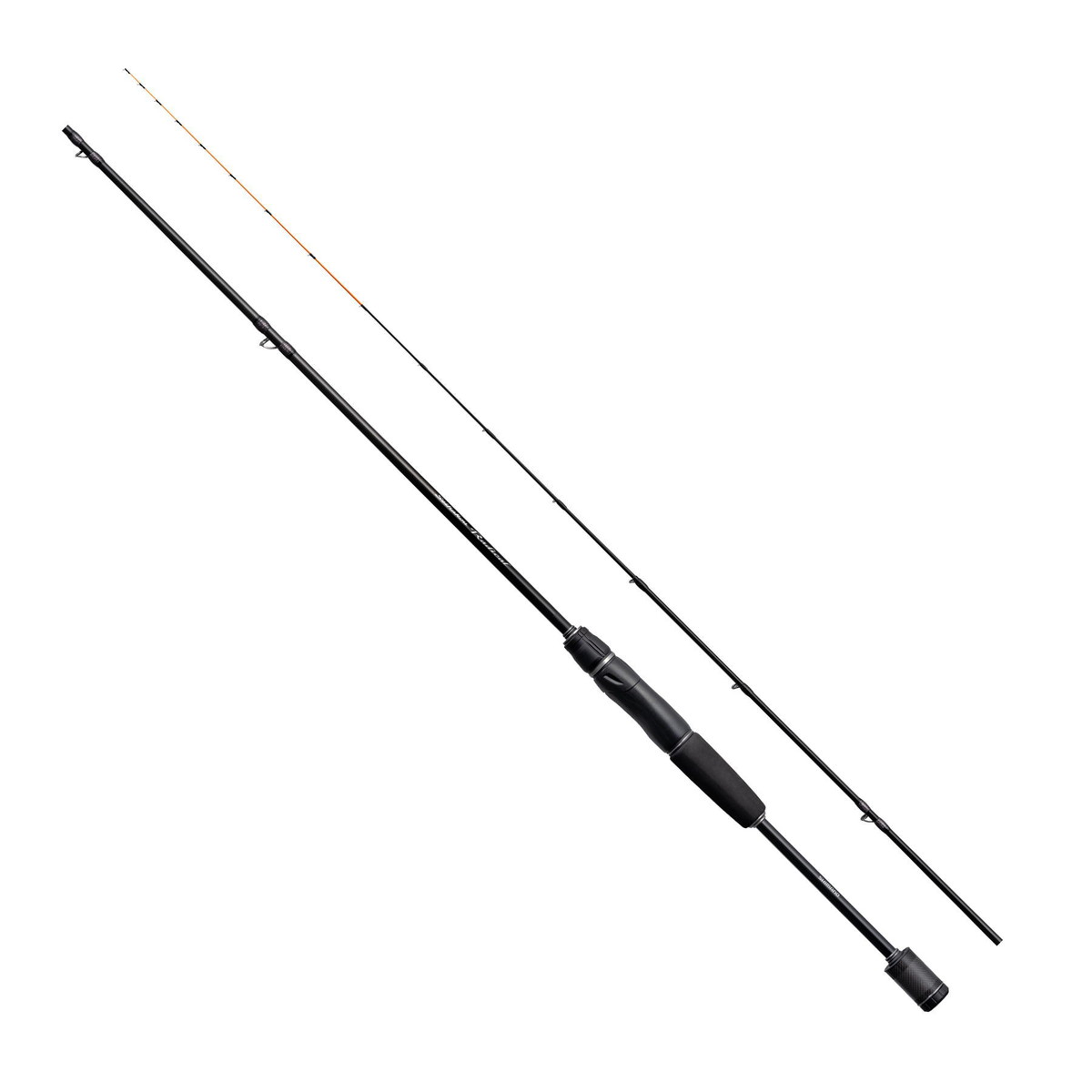 宇崎日新 プロスペック 海上釣堀 H 330 先詰め有 宇崎日新 PRO SPEC 海上釣堀（振出） H 330 釣り 磯竿 - 最安値・価格
