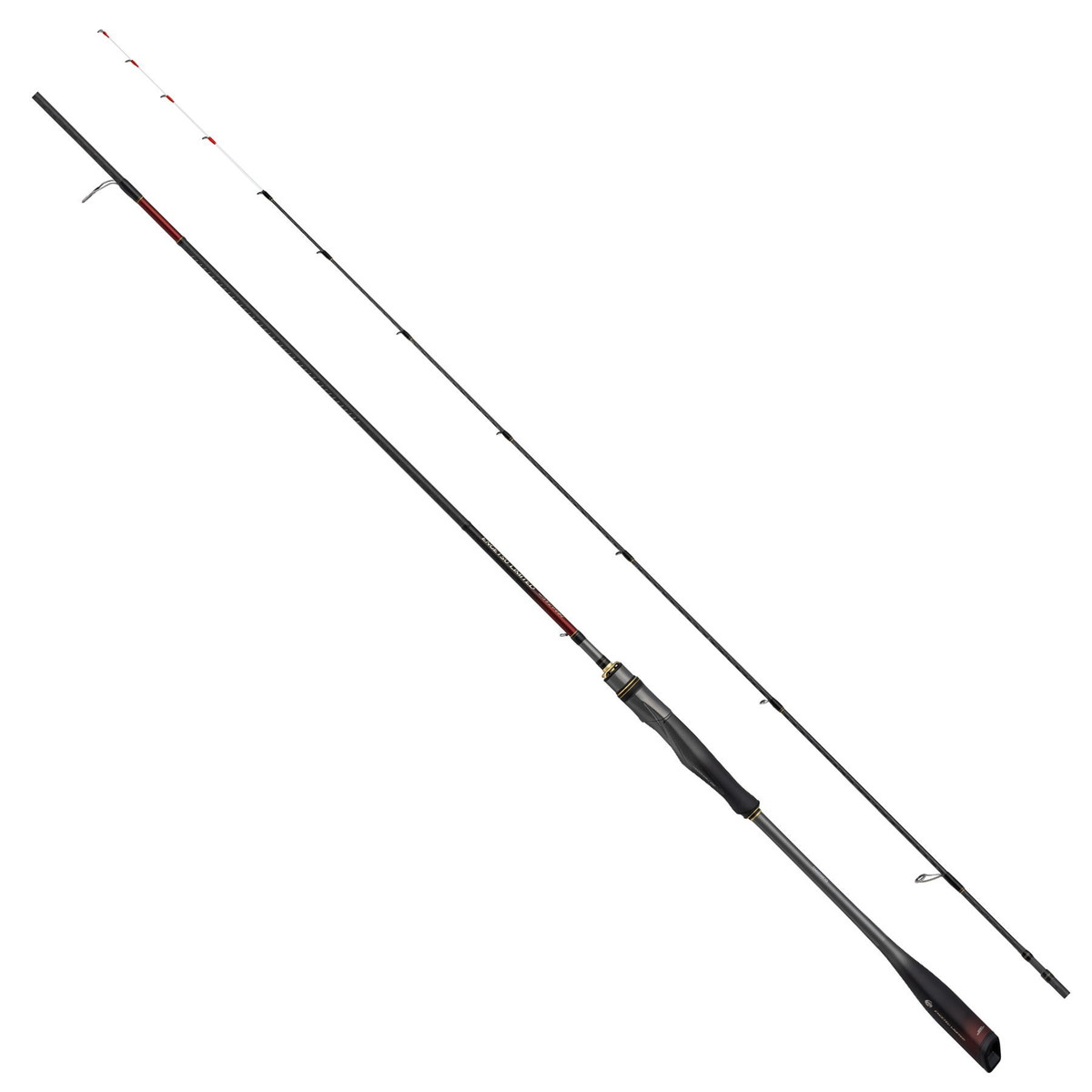 LIGHT GAME X 82 MH-190 船竿 DAIWA（釣り） 20 ライトゲーム X 82 MH-190・R 釣り 船竿 - 最安値