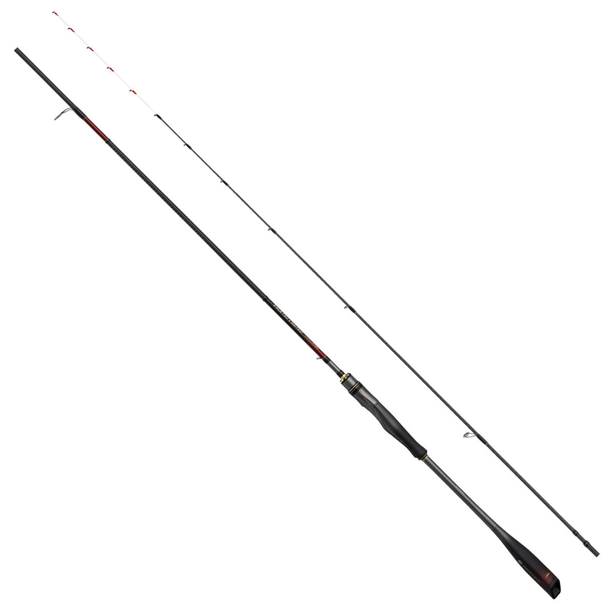 DAIWA（釣り） 落とし込みX M-240 釣り 船竿 - 最安値・価格比較