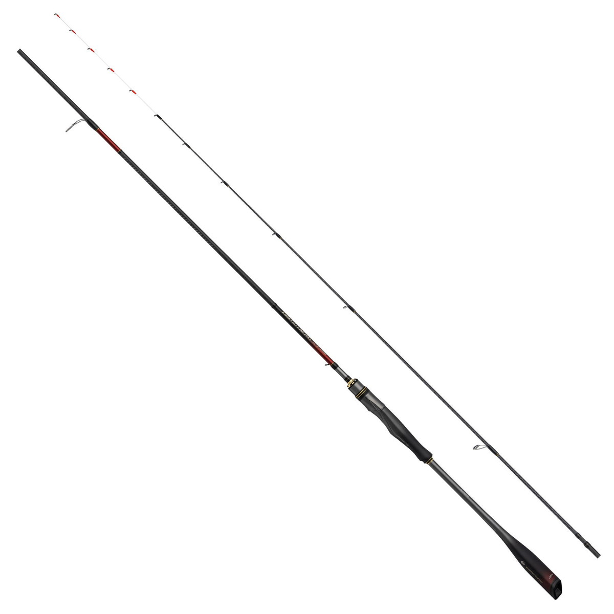 DAIWA（釣り） 極鋭タチウオ テンヤSP 73-190AGS 極鋭 釣り 船竿 - 最