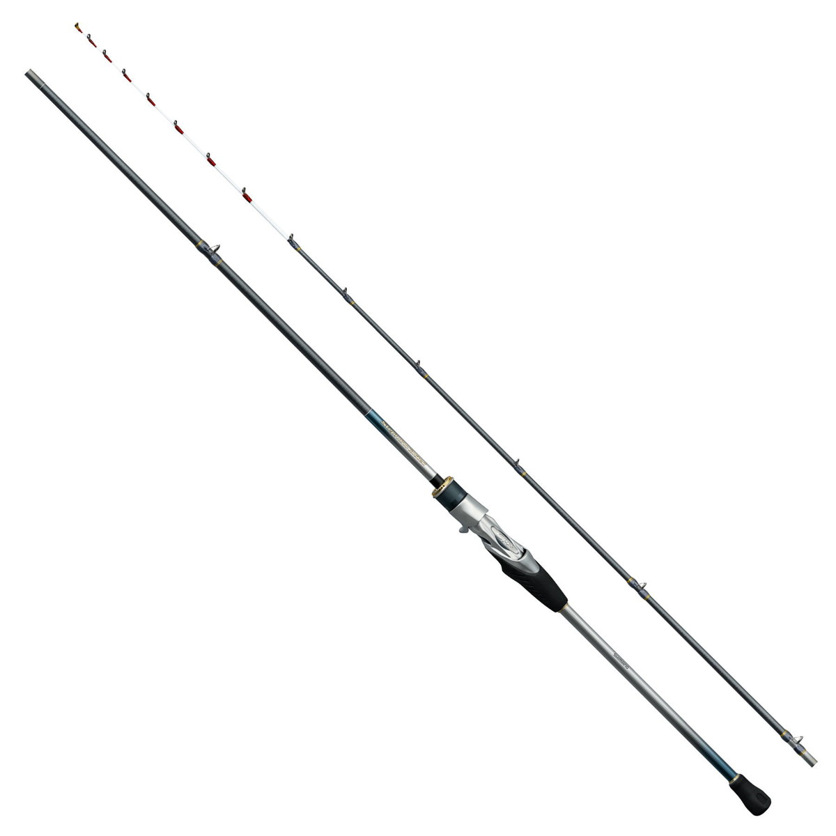 tailwalk OCTOPUS LIGHT 175EGI 釣り 船竿 - 最安値・価格比較 - Yahoo