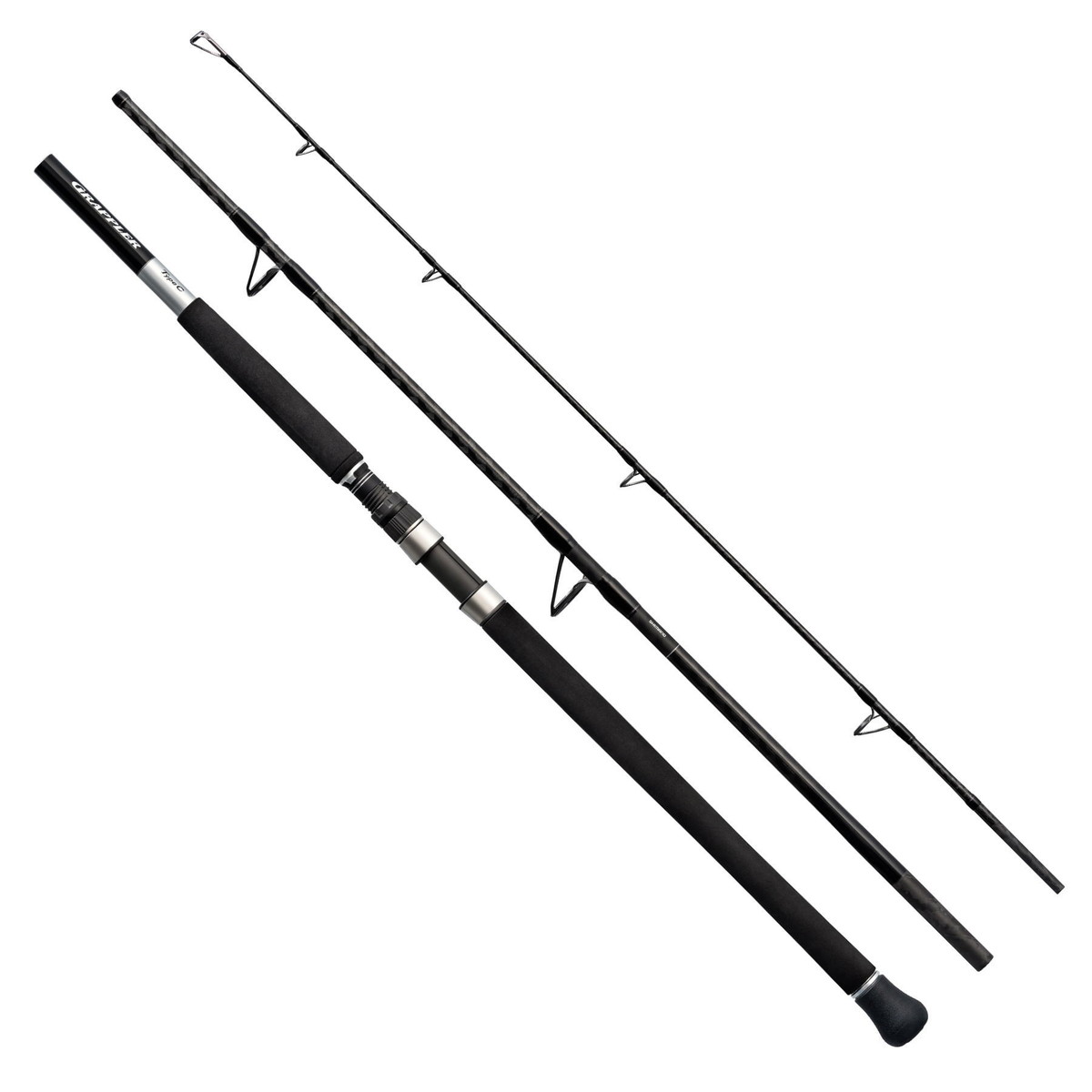 25 グラップラー タイプC S82H-3の商品画像