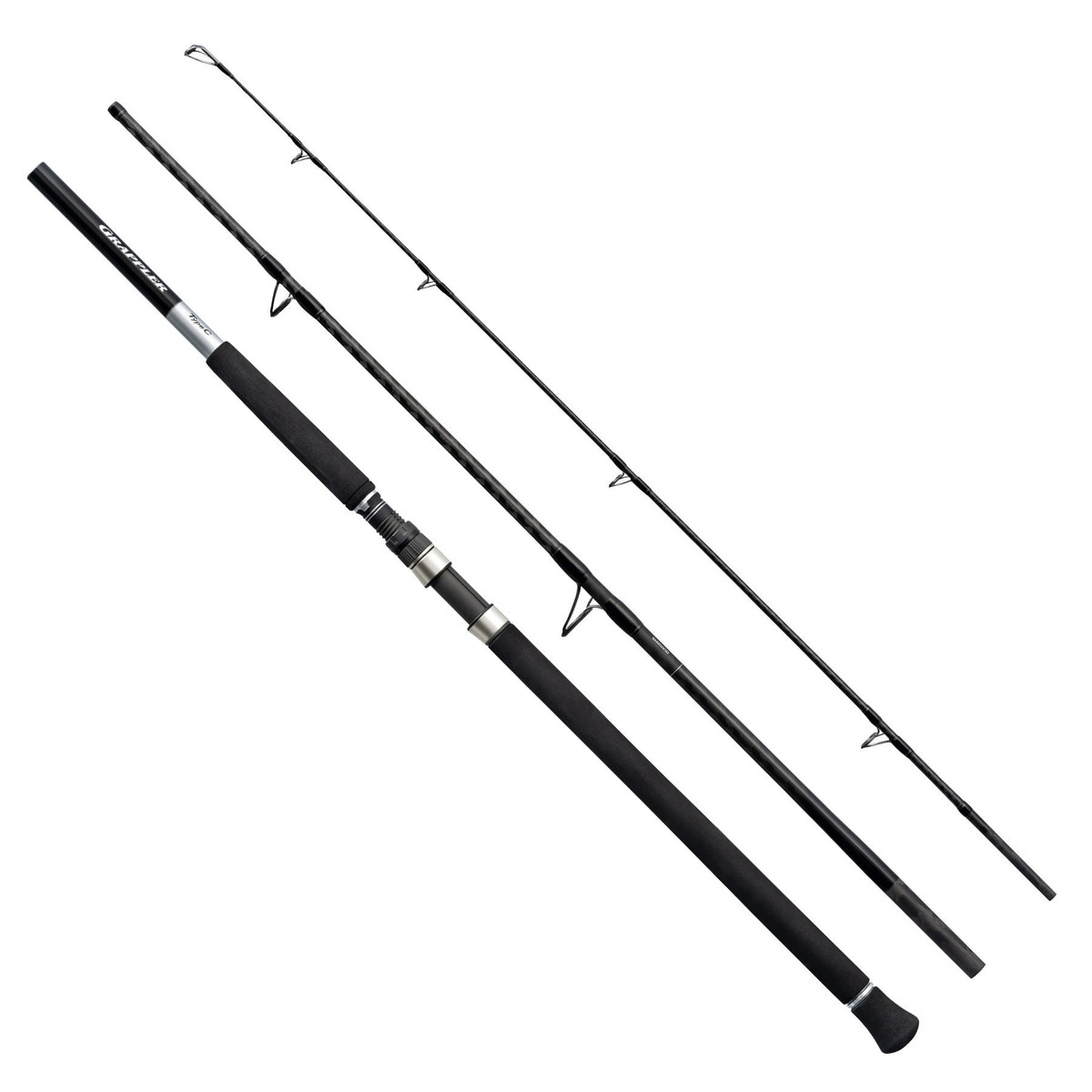 DAIWA（釣り） 23 ソルティガ LC 70-2.5 SALTIGA 釣り オフショア