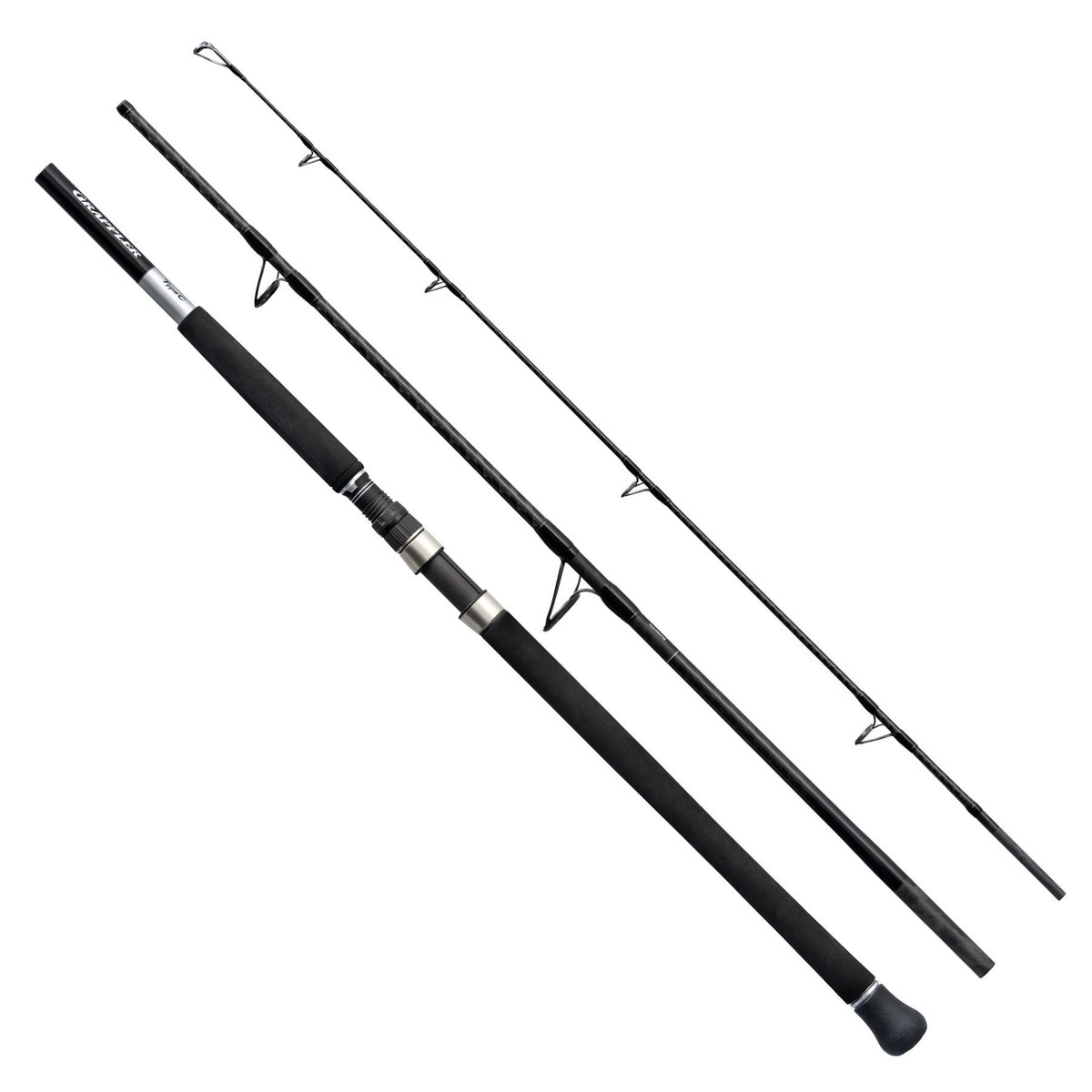 25 グラップラー タイプC S82MH-3の商品画像