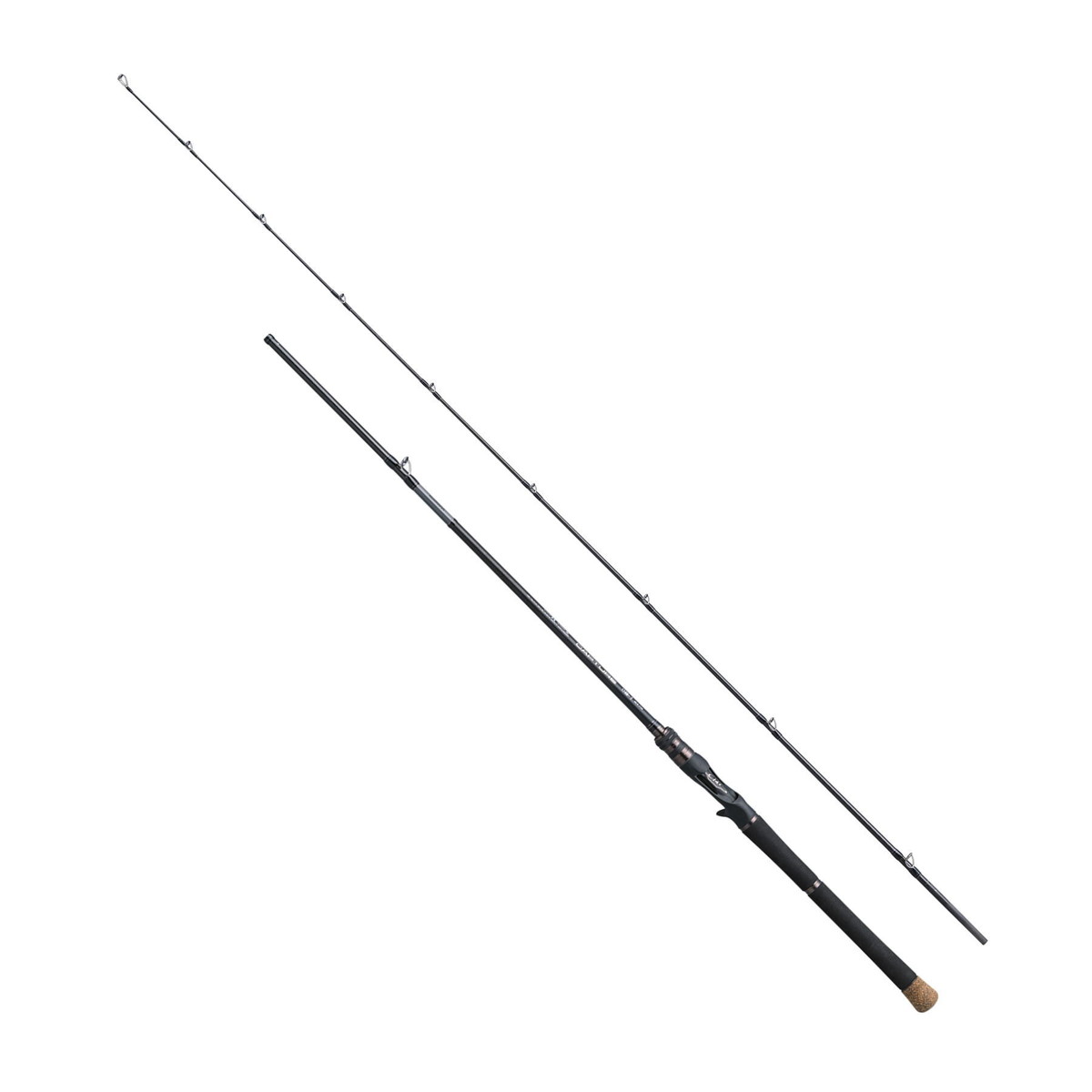 DAIWA（釣り） DAIWA ハートランドAGS 別誂 冴掛 710 AGS スピニング