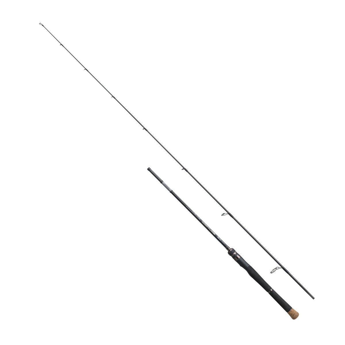 DAIWA（釣り） DAIWA ハートランドAGS 別誂 冴掛 710 AGS スピニング