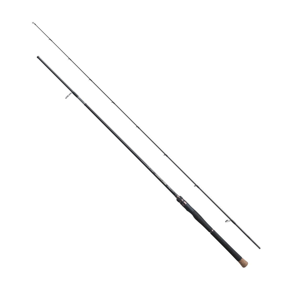 シマノ SHIMANO エクスプライド 266L-2 バスロッド - 最安値・価格比較