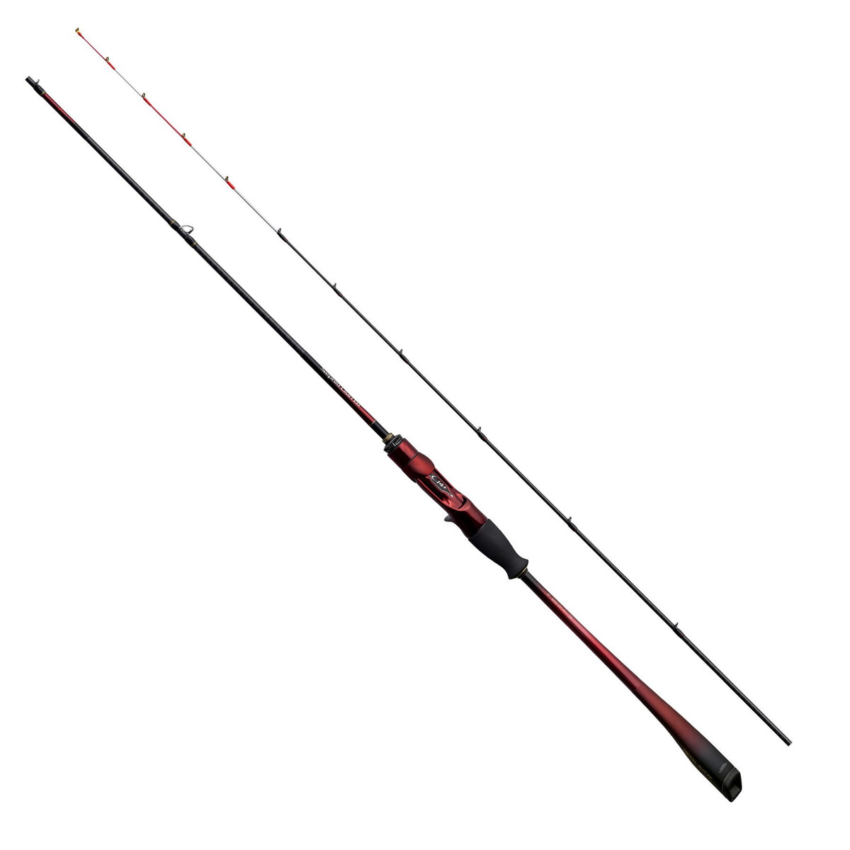 新品未使用25 セフィアリミテッド メタルスッテR-S66MH-S シマノ 25 セフィア リミテッド メタルスッテ R-S66MH-S Sephia 釣り