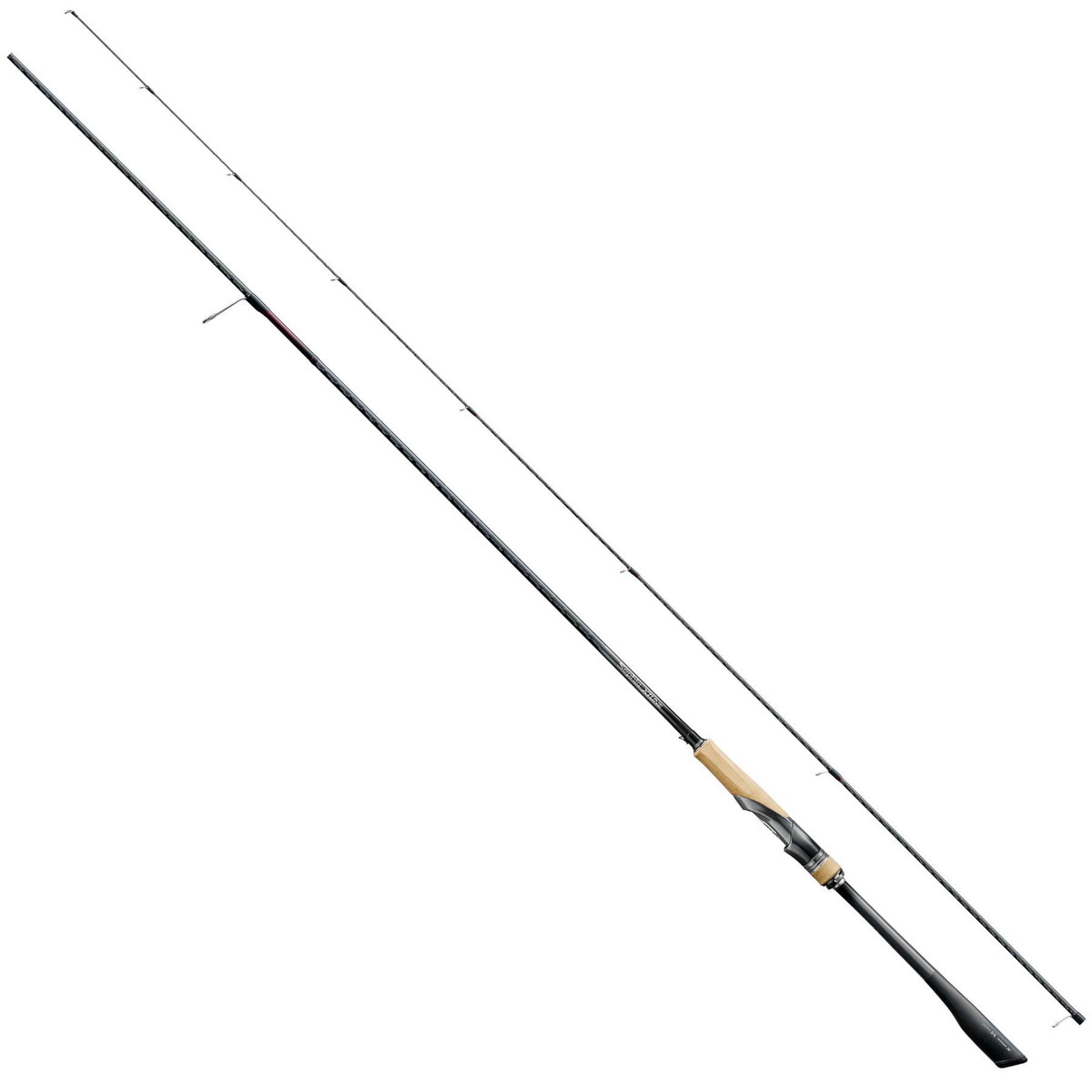 DAIWA（釣り） 22 エメラルダス ストイスト RT IL （インターライン