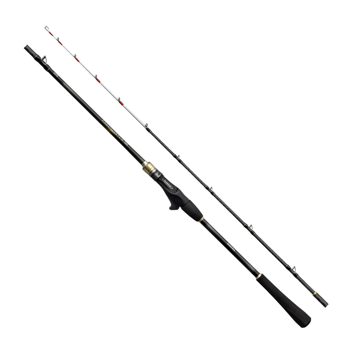 DAIWA（釣り） 落とし込みX M-240 釣り 船竿 - 最安値・価格比較