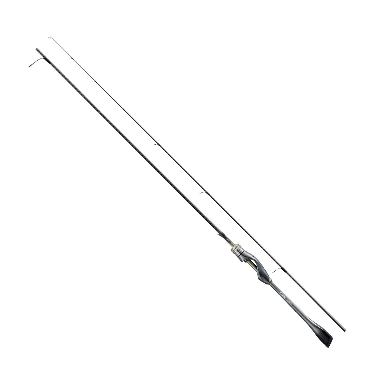 DAIWA（釣り） 月下美人 AJING 78ML-S アジングロッド - 最安値・価格