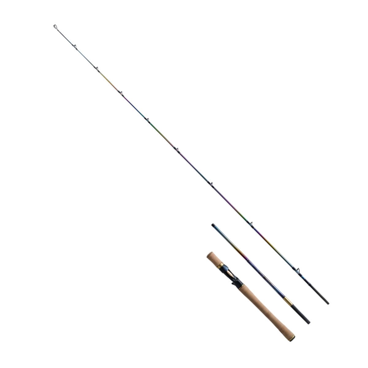 Megabass Megabass Brand New デストロイヤーP5 スピニング Megabass Megabass Brand New デストロイヤーP5 スピニング