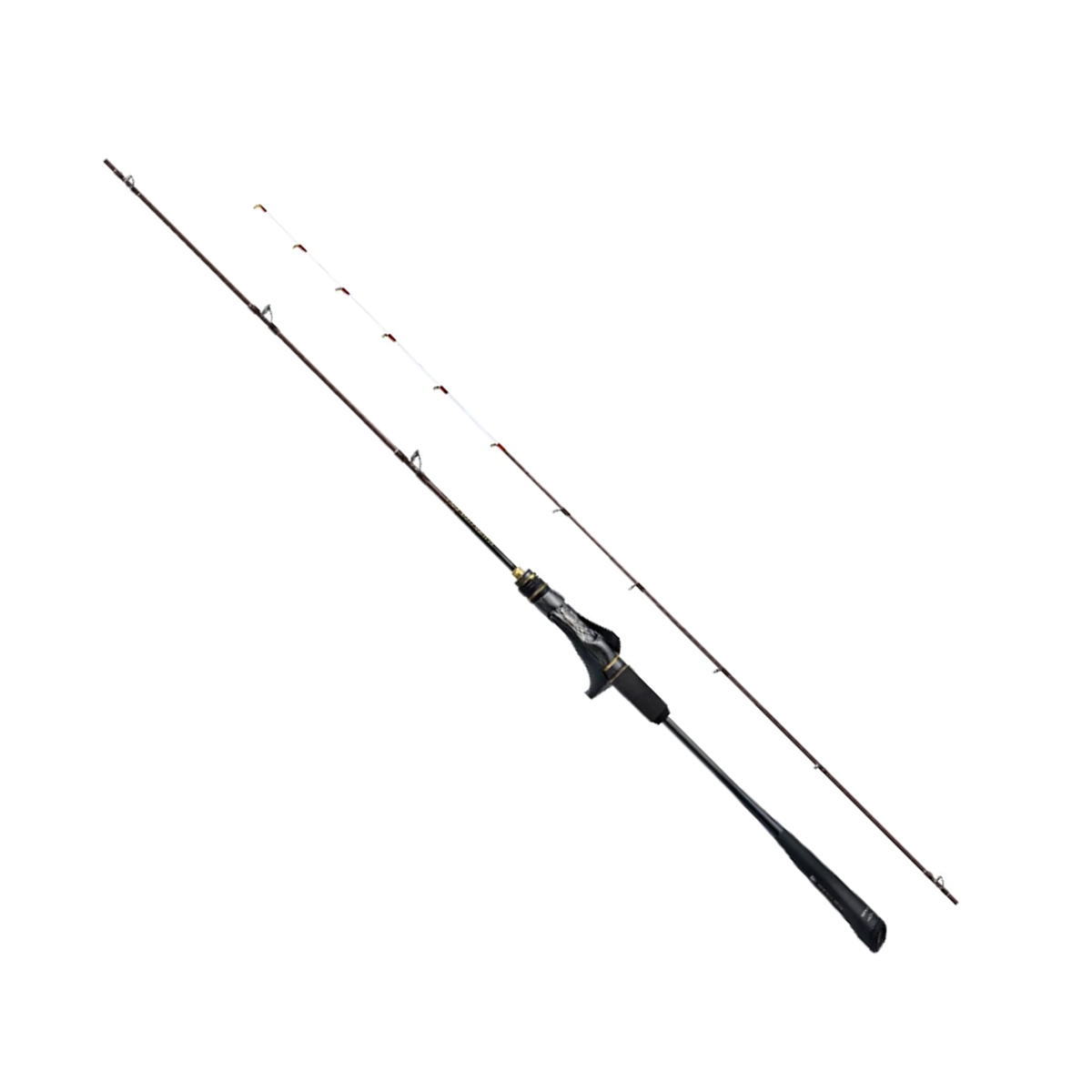 ビンビンスティック BSXS-C511XSUL タイラバロッド JACKALL ビンビンスティックエクストロ BXS-C511XSUL タイラバロッド