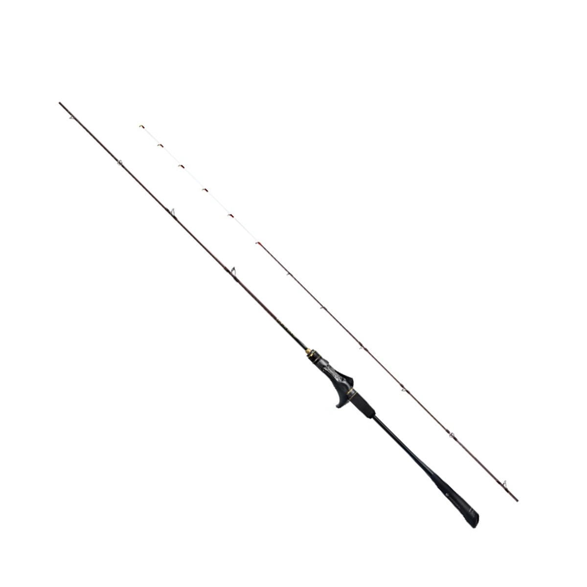 未使用　SHIMANO ソルティーアドバンス TAIRABA B69M-S シマノ 19 ソルティーアドバンス TAIRABA B69MH-S SALTY ADVANCE