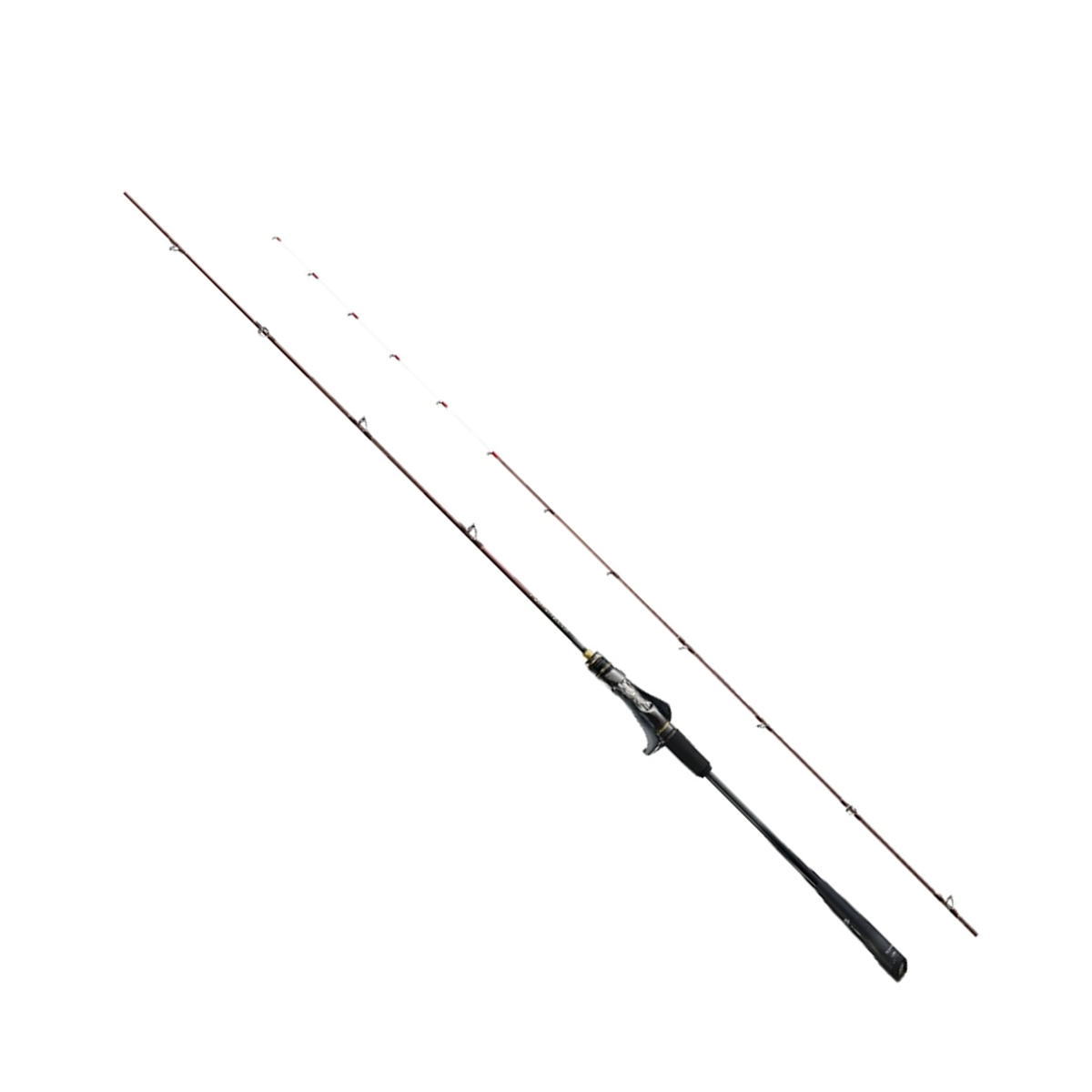 YAMAGA Blanks シーウォーク タイラバ 70AT タイラバロッド - 最安値