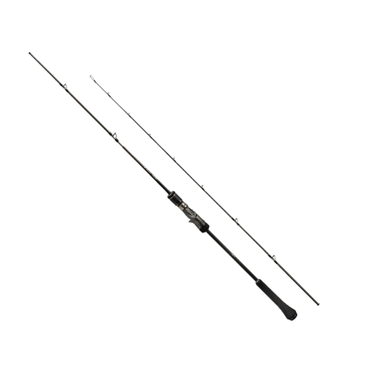 シマノ 23 オシアジガー ベイトモデル B510-4 OCEA 釣り