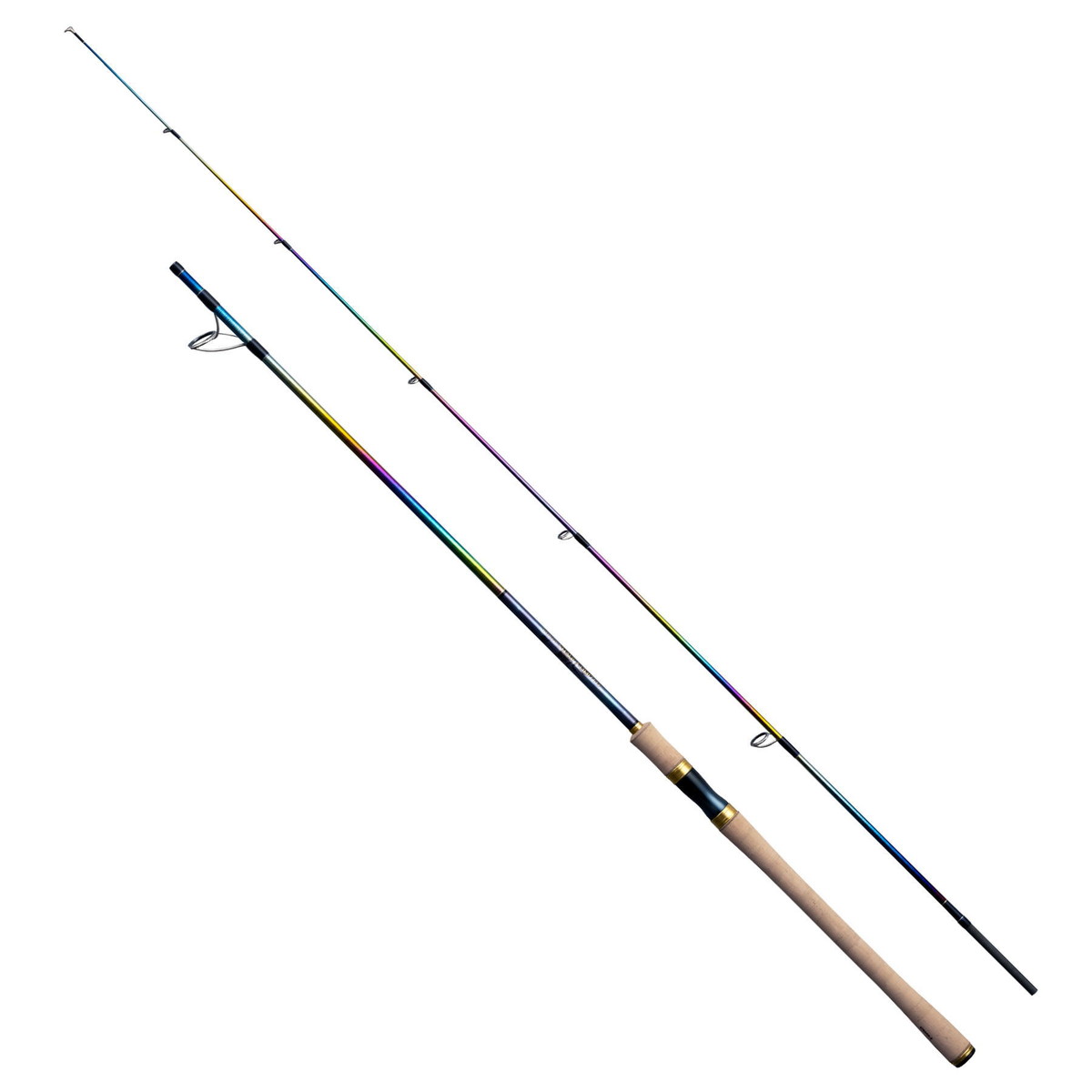 シマノ SHIMANO エクスプライド 2022 167MH-2 バスロッド - 最 シマノ SHIMANO エクスプライド 2022 167MH-2 バスロッド - 最