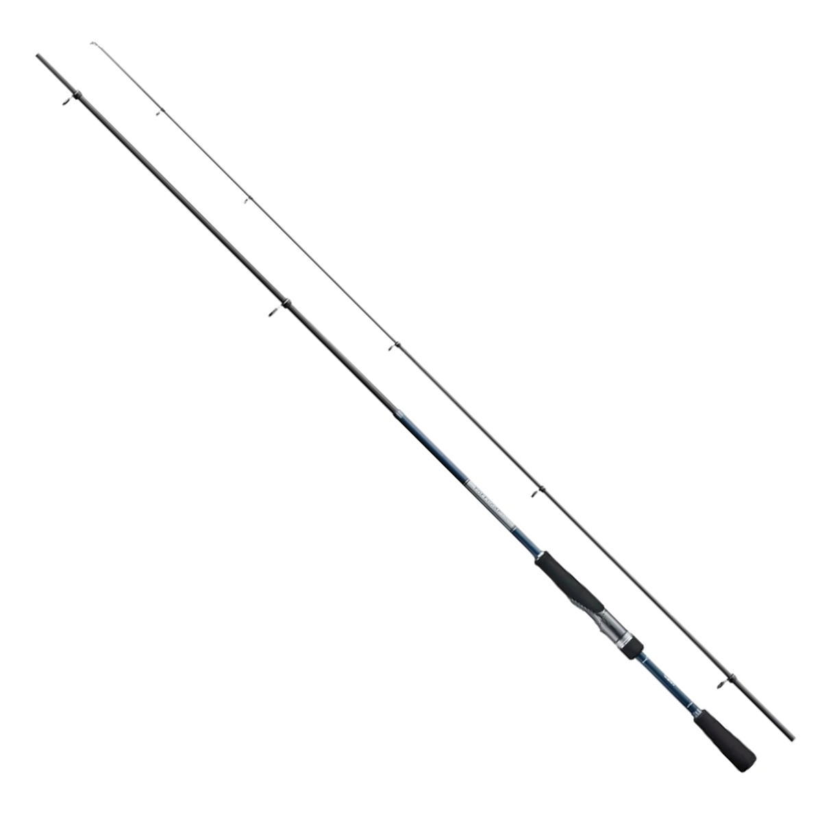 シマノ 23 フリーゲーム S76ML 釣り ルアーロッド - 最安値・価格比較