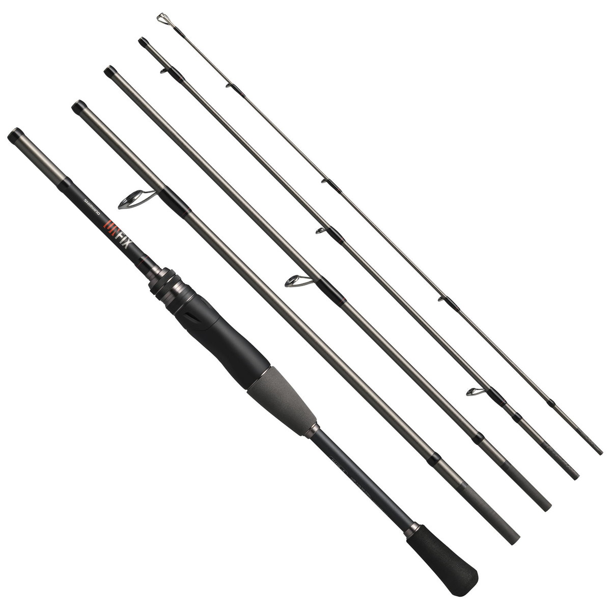 シマノ SHIMANO スコーピオン 5ピース スピニングモデル 2602R-5 シマノ SHIMANO スコーピオン 5ピース スピニングモデル 2602R-5