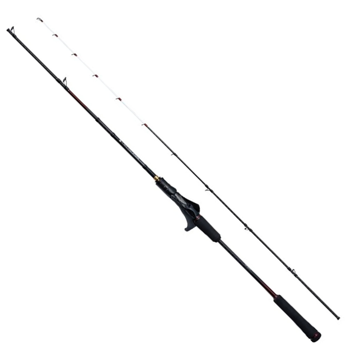 未使用　SHIMANO ソルティーアドバンス TAIRABA B69M-S シマノ ソルティーアドバンス タイラバ B69ML-S (ロッド・釣竿