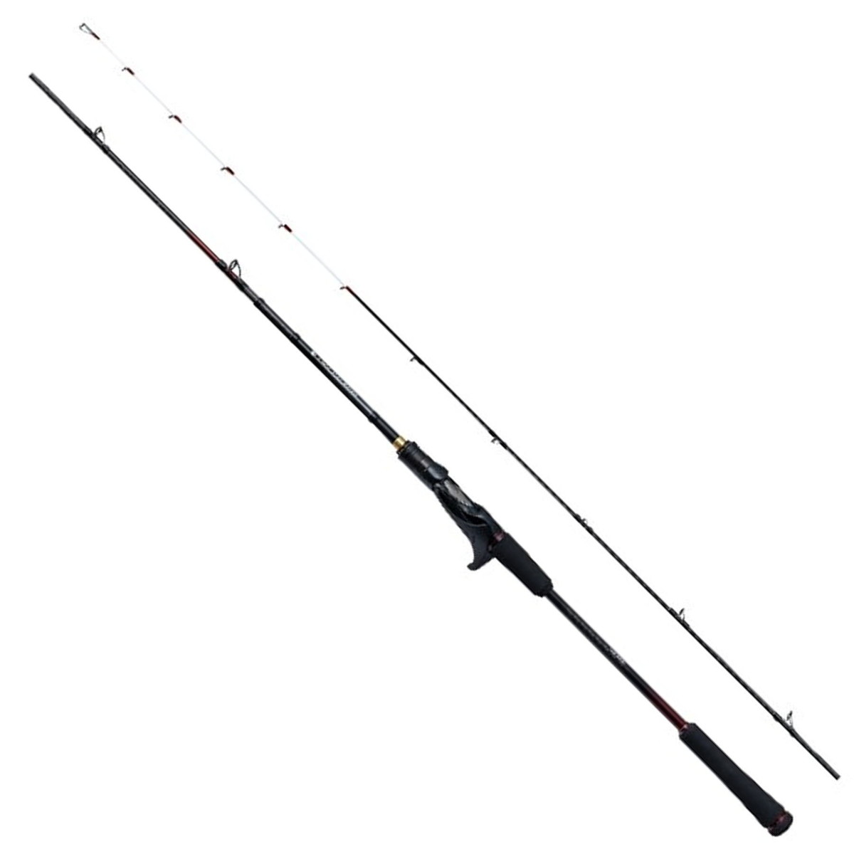 紅牙MX C65MS-TG DAIWA（釣り） 紅牙 MX C65MS TG・W 紅牙 タイラバロッド - 最安値