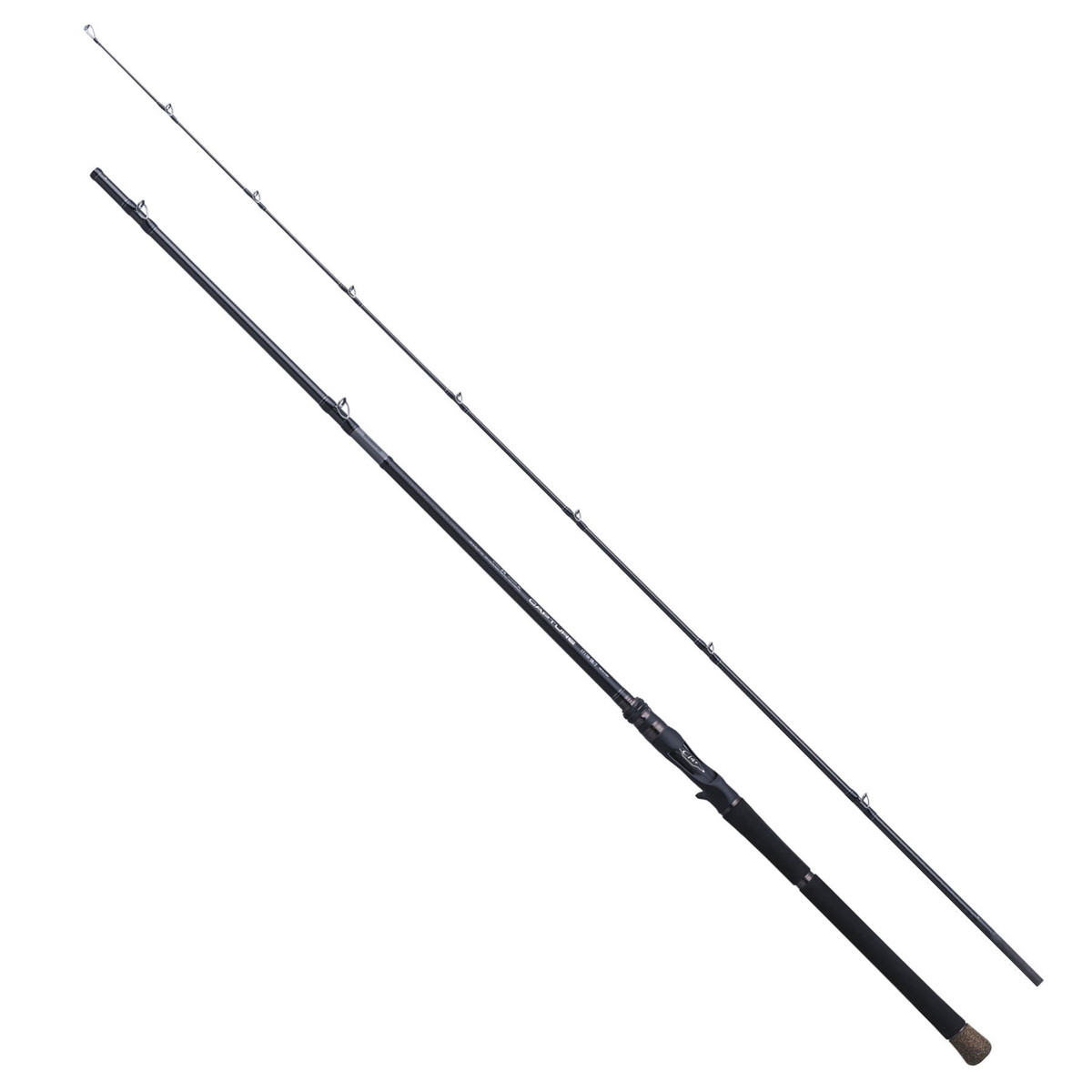 シマノ SHIMANO ワールドシャウラ リミテッド 1631FF-3 バスロッド