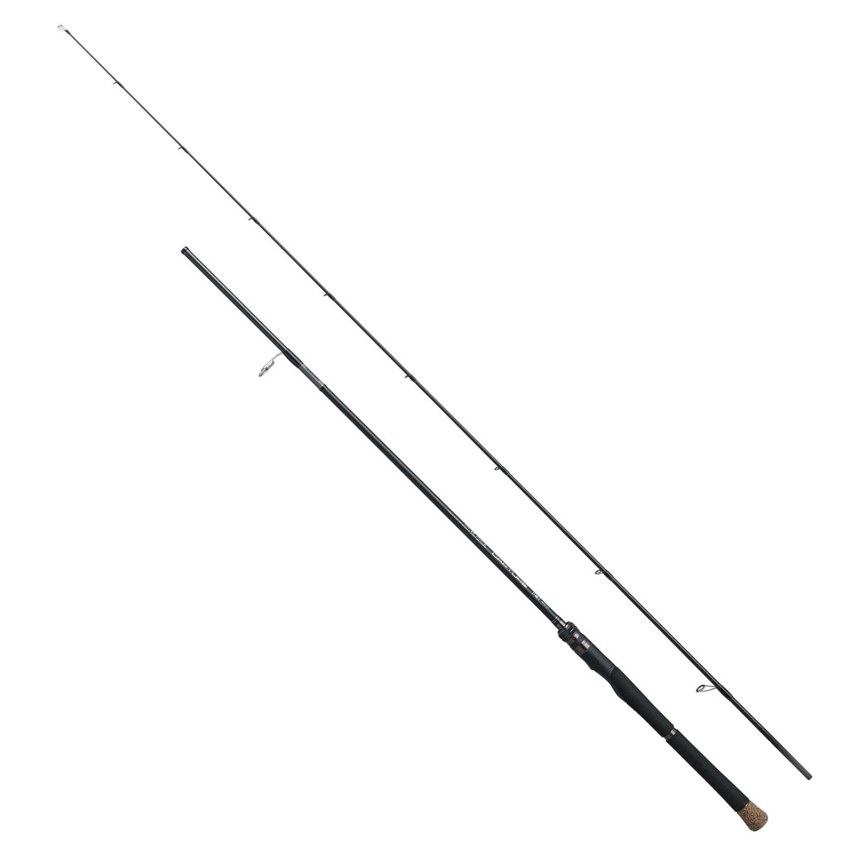 シマノ SHIMANO キャプチャー 169XXXH-SB/5 バスロッド - 最安値・価格