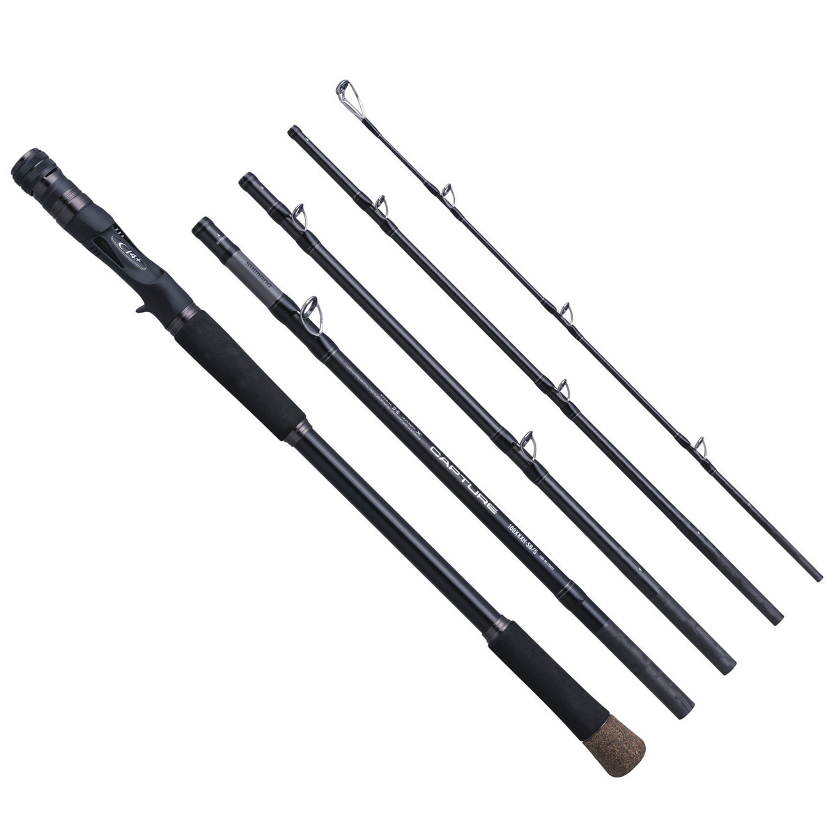 ダイワ DAIWA ハートランド スピニングモデル 2023 702UL＋FS-ST23