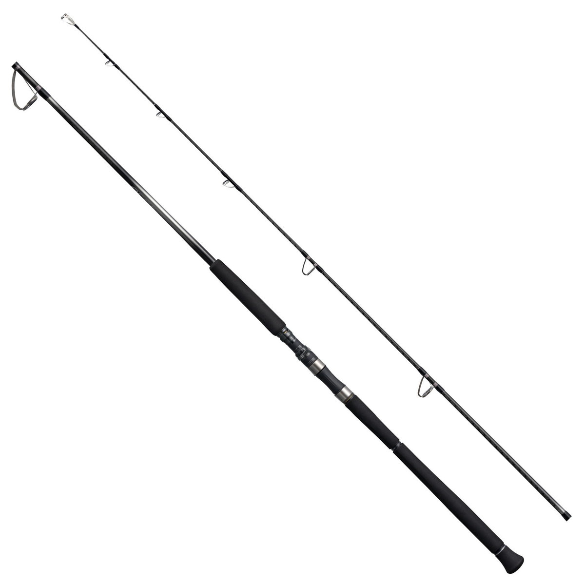 JACKALL スクランバ SC-S73ML 釣り オフショアロッド - 最安値・価格