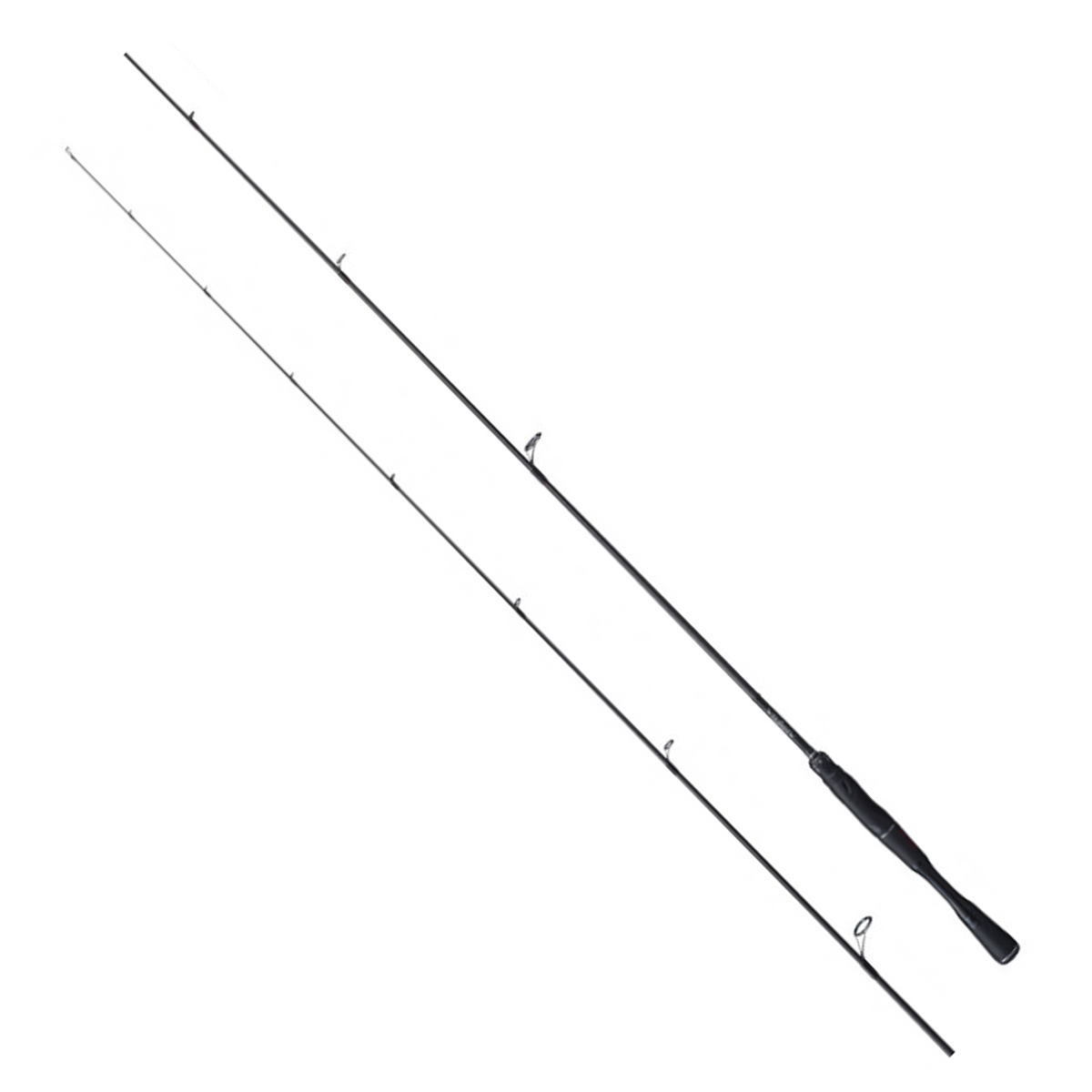 シマノ SHIMANO ポイズンアドレナ ベイト 2026 170L-BFS/2 バスロッド