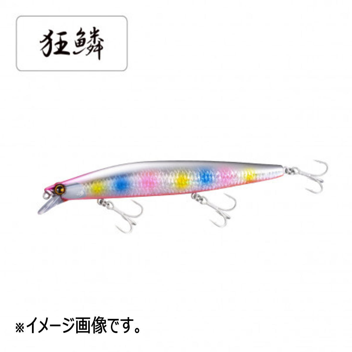 ヒラメキャンディ