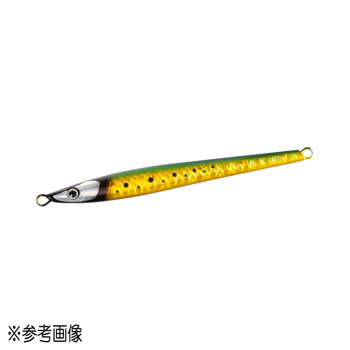 シマノ オシア スティンガーバタフライ キングスラッシャー 180g JT-318P OCEAの商品画像