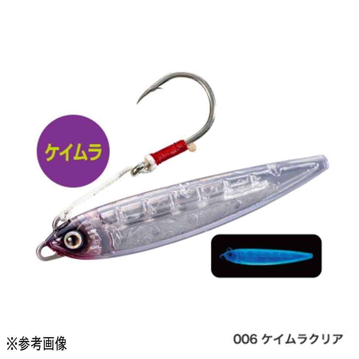 ケイムラクリア