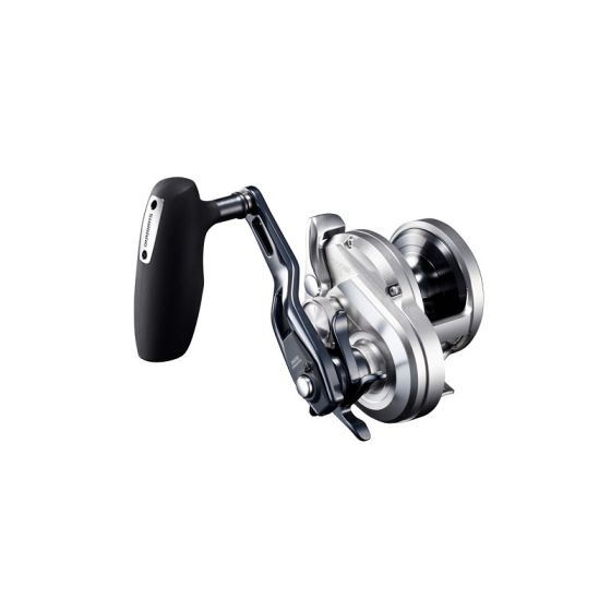 シマノ 21 オシアジガー 2000NRXG 釣り ベイトリール - 最安値・価格