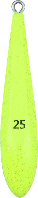 20号 / チャートイエロー