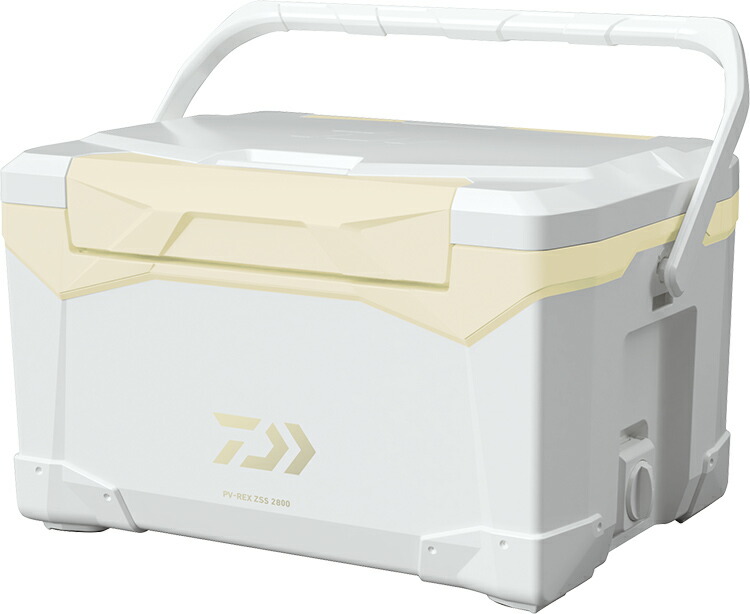 DAIWA(釣り) プロバイザーREX ZSS2800(ゴールド) 釣り用 DAIWA(釣り) プロバイザーREX ZSS2800(ゴールド) 釣り用