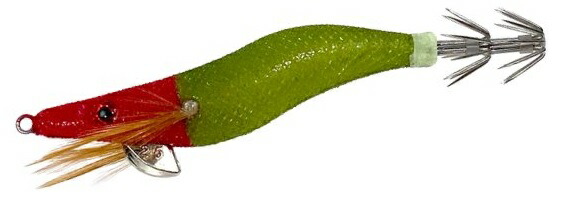 エギ王 K 3.5S 007 ブルーポーションの商品画像