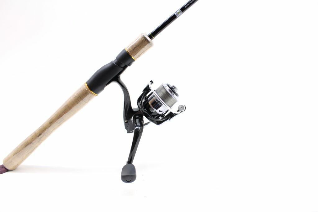 大藤つり具 Protrust バスプライム リールセット Bs 602ml Co バスロッド 最安値 価格比較 Yahoo ショッピング 口コミ 評判からも探せる