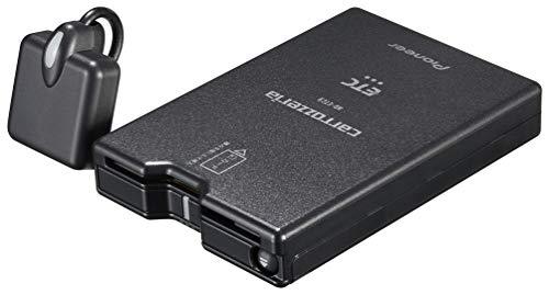  Pioneer ETC1.0 ND-ETC9 антенна в одном корпусе новый система безопасности соответствует navi синхронизированный type звук путеводитель модель 