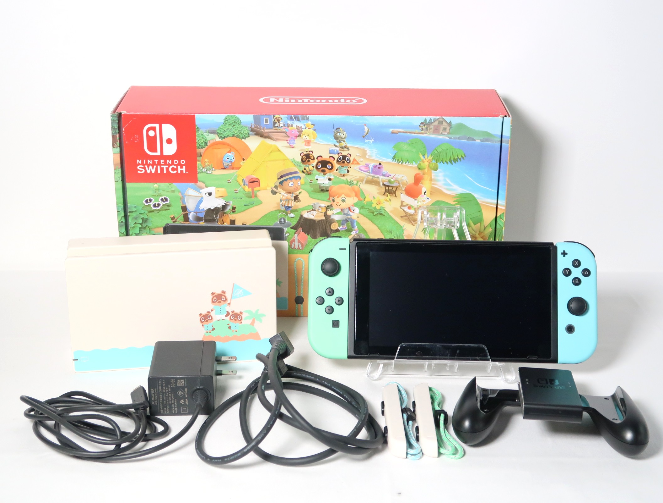 Nintendo Switch Sportsセット Nintendo Switch本体 - 最安値・価格