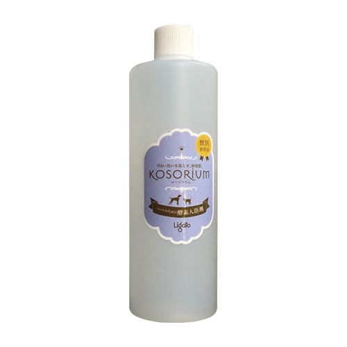 リガート KOSORIUM 1000mlの商品画像