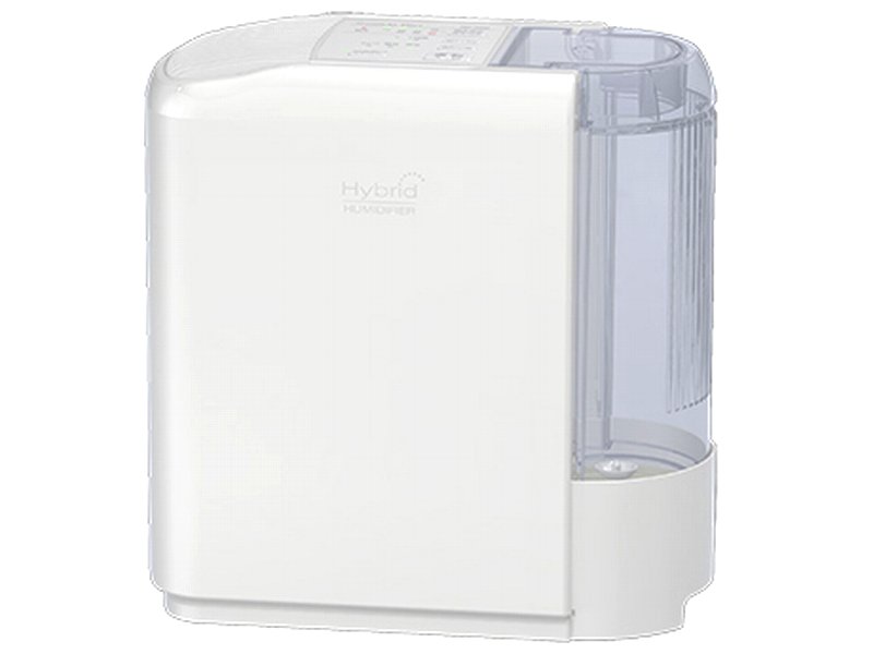ダイニチ ダイニチ ハイブリッド式加湿器 HD-300F-W(ホワイト ダイニチ ダイニチ ハイブリッド式加湿器 HD-300F-W(ホワイト