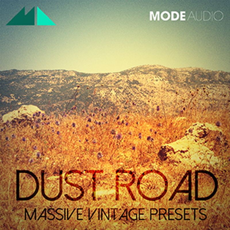 MODEAUDIO DUST ROAD( online поставка товара )(2 часов в течение поставка товара )