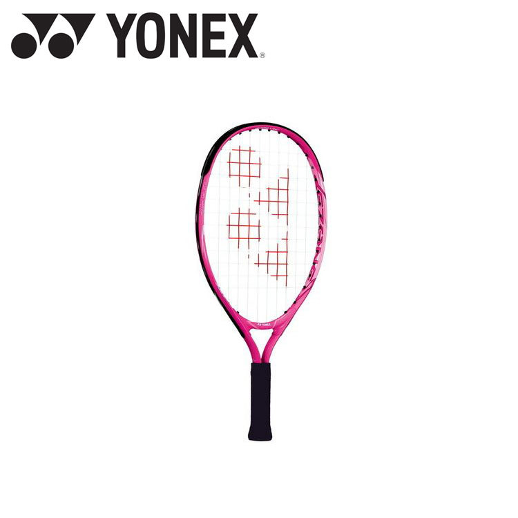 YONEX Eゾーンジュニア19 06EZJ19G ピンク EZONE 硬式テニスラケットの商品画像