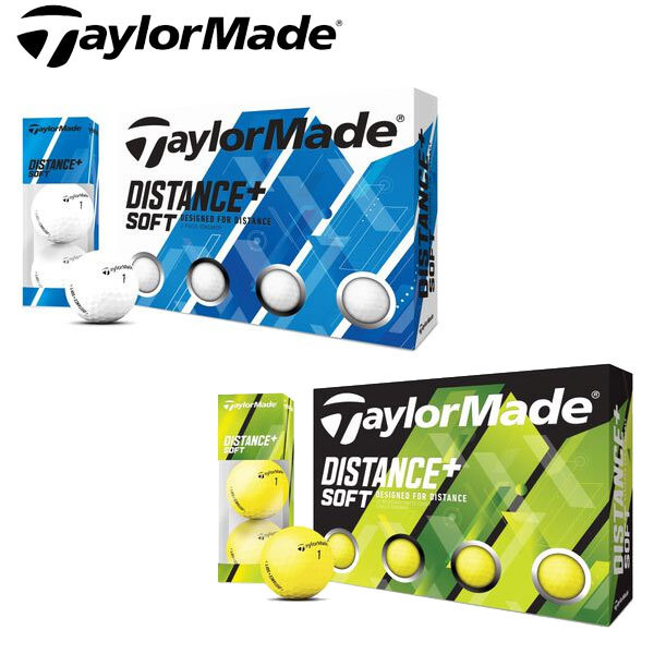Taylormade ディスタンス ソフトボール 1ダース Distance ゴルフボール 最安値 価格比較 Yahoo ショッピング 口コミ 評判からも探せる