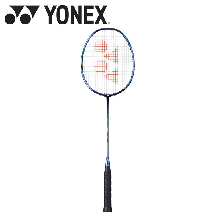 YONEX アストロクス 55A AX55A 773 （シャインパープル） ASTROX バドミントンラケットの商品画像